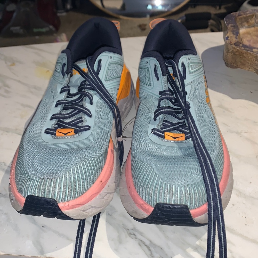 Hoka bondi 7